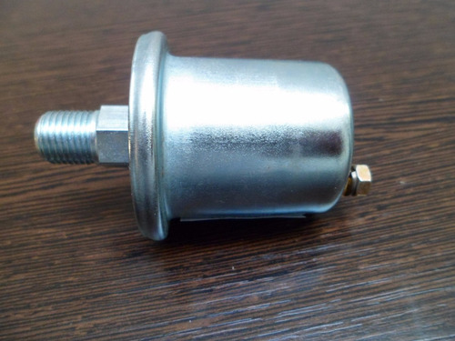 Bulbo Presión Aceite Ford F-100 89/96 6 Cil Max Econo 635571