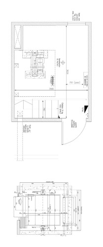 Habilitacion De Ascensores - Montacargas - Montavehiculos 