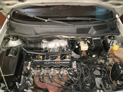 Sucata Astra 2.0 8v Flex 05 Pra Tirar Peças Motor Porta Faro