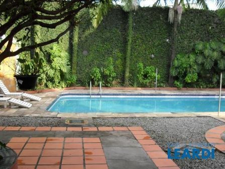 Imagem 9 de 11 de Sobrado - Jardim Paulista - Sp - 167999