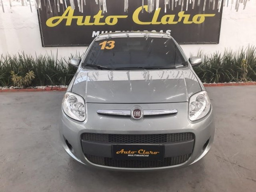 Imagem 7 de 8 de Palio 1.4 Mpi Attractive 8v Flex 4p Manual