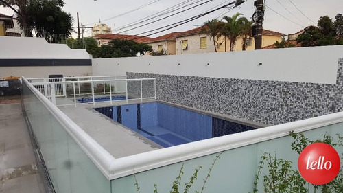 Imagem 20 de 22 de Apartamento - Ref: 161251
