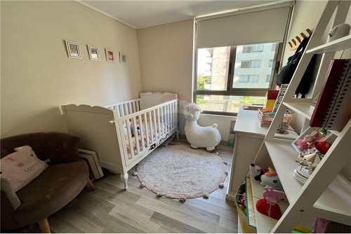 Imagen 13 de 22 de Arriendo Depto. M. Irarrazaval 3d-2b-1ey1b
