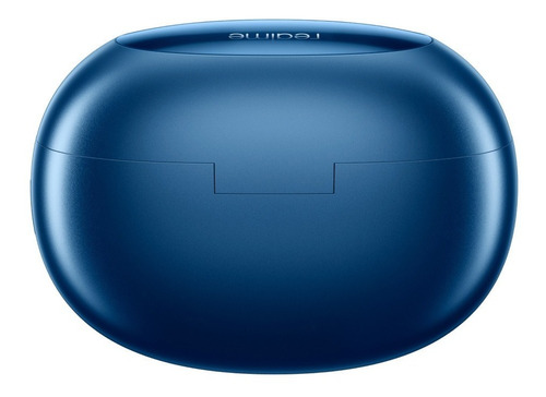 Imagen 4 de 4 de Realme Buds Air 3 Azul -bluetooth- Cancelación De Ruido