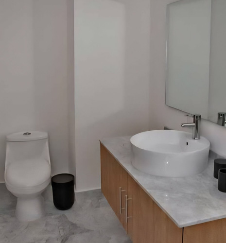Departamento En Venta En Colonia San Rafael