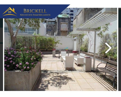 Apartamentos Venta 1 Ambiente Tres Cruces