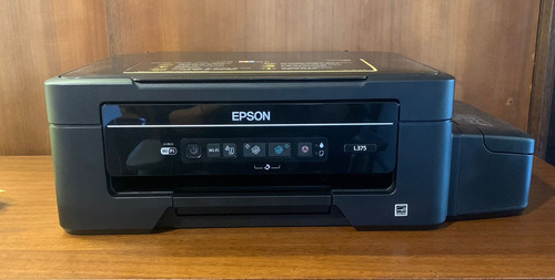 Impresora Epson L375