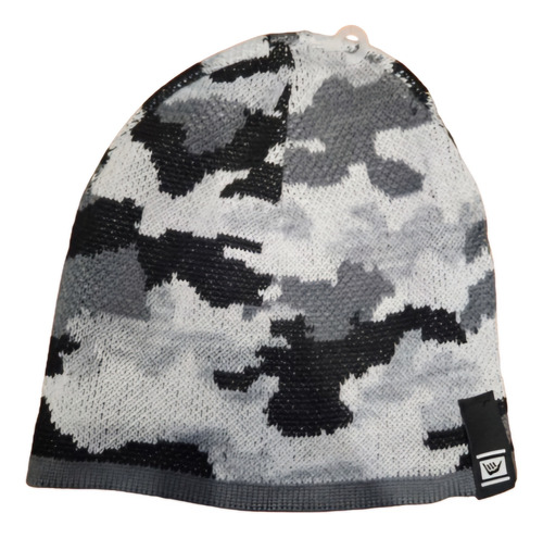 Gorros Beanie Hang Loose Cover Camo