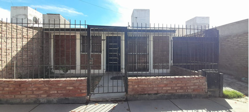 Hermosa Casa En B Jardin De Higueritas Guaymallén 