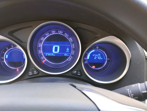 Citroën C4 Lounge 1.6 S Edition Thp 165cv