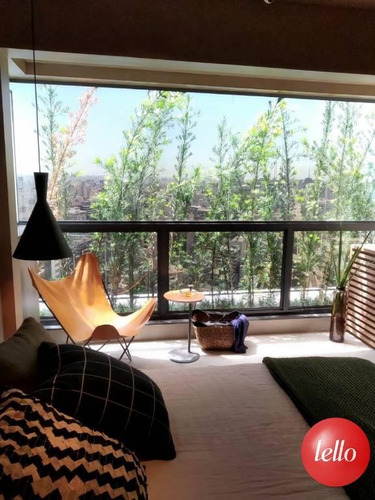 Imagem 5 de 9 de Apartamento - Ref: 241931