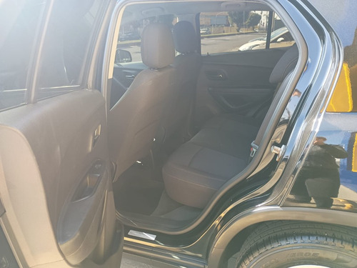 Chevrolet Tracker Chevrolet Tracker LT 1.4 Turbo 4x2 (Aut) (Flex)