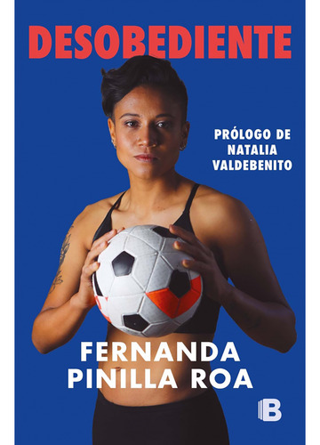 Libro Desobediente
