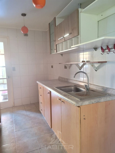 Casa En Arriendo De 3 Dorm. En Temuco