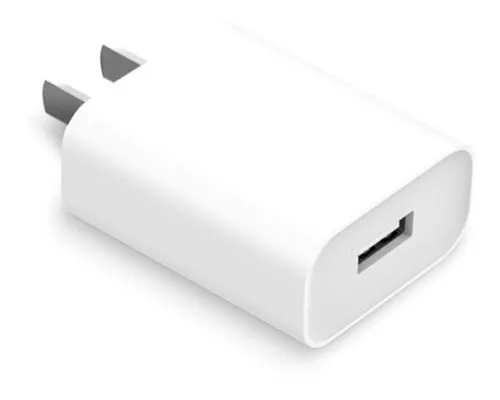 Cargador Para XIAOMI 18W Micro USB - Blanco XIAOMI