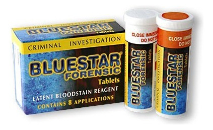 Bluestar Forensic (Usado)