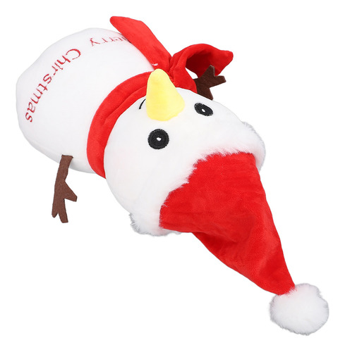 Muñeco De Nieve Navideño, Muñeco De Nieve, Decoración De Pel