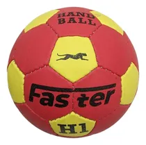 Comprar Pelota Faster Handball Tamaño 1 Y 2 Original Antideslizante
