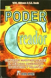 Imagen 1 de 4 de Poder Creador,el - Atkinson