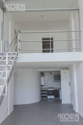 Imagen 10 de 30 de Venta Duplex 2 Ambientes A Estrenar En Barrio Norte