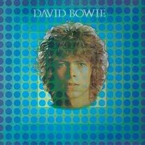 Comprar David Bowie - Bowie David (cd) - Importado