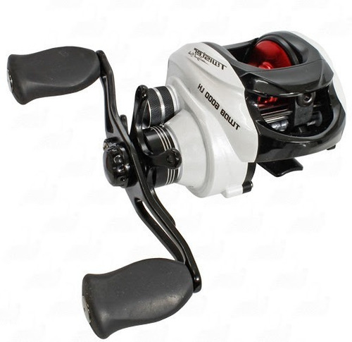 Carretilha Saint Plus Twister 6000 H - Direita