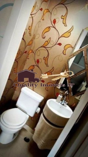 Imagem 14 de 15 de Apartamento Para Venda - Qy1119