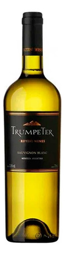 Vinho Trumpeter Sauvignon Blanc 2017 750ml