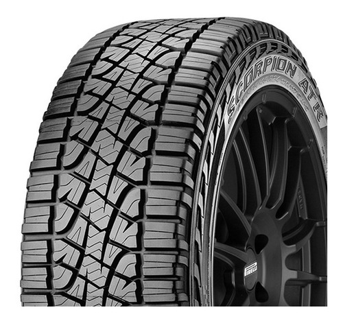 275/55 R20 Llanta Pirelli Scorpion Atr 111s