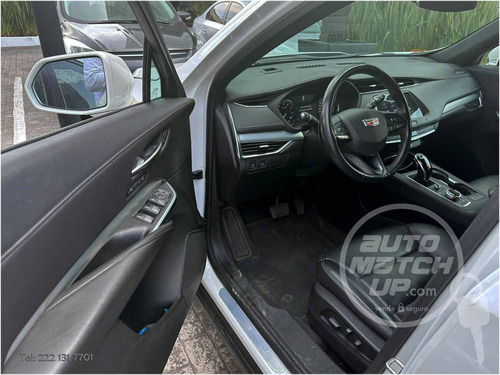 Cadillac Xt4 2020