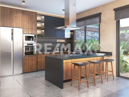 Departamento En Venta, Colonia Las Aguilas