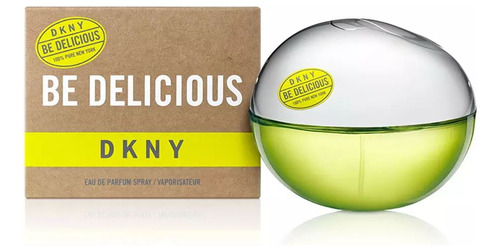 Dnky Be Delicious Edp 50 Ml