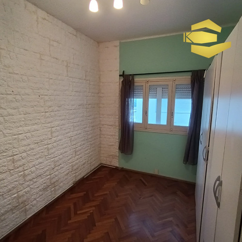 Imagen 5 de 12 de Venta Apartamento 2 Dormitorios La Blanqueada Montevideo N
