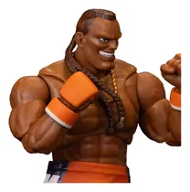 Comprar Jada Toys Street Fighter 2 The Final Challengers Dee Jay