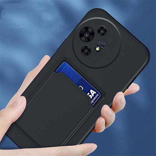 Funda Para Tcl 50 Pro Nextpaper 5g Lujo Card Pack