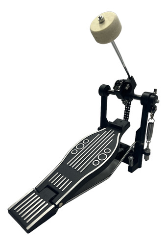 Pedal Para Bombo De Bateria Promate Drum Pedal Nbdp-2000