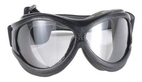 Imagen 6 de 7 de Antiparra Airsoft Paintball Kickstart The Beast Transparente