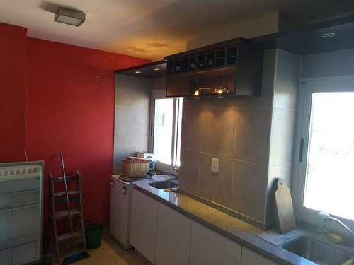 Carlos Paz Centro Venta Departamento Sobre Calle 9 De Julio, Escritura