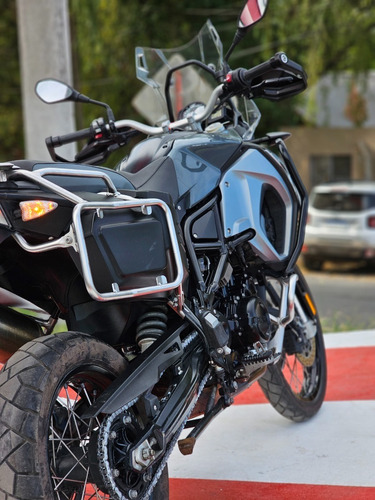 Imagen 5 de 23 de Bmw Gs 800 F Adventure - Inmaculada , Entrega Inmediata Jc