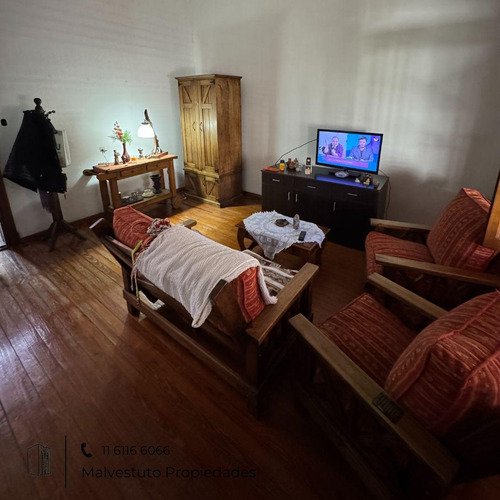 Casa En Caseros
