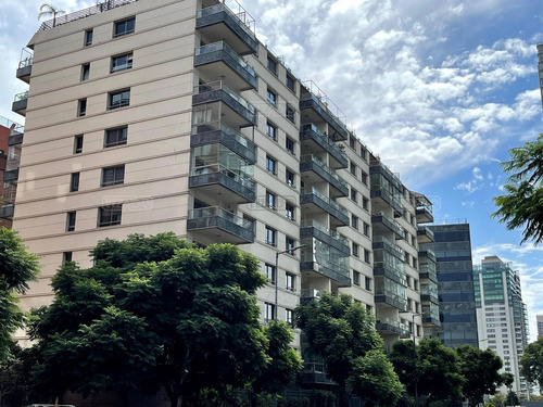 Departamento En Alquiler Ubicado En Puerto Madero, Capital Federal, Buenos Aires