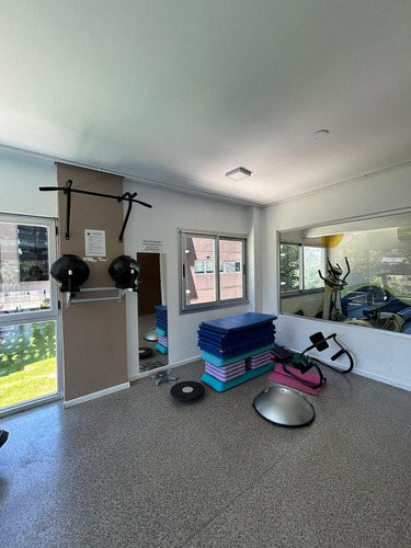 Departamento En Venta Torre Premium Libertador - Full Amenities