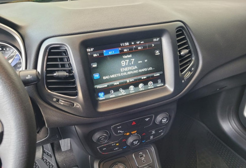 Jeep Compass COMPASS TRAILHAWK 2.0 4x4 Dies. 16V Aut.