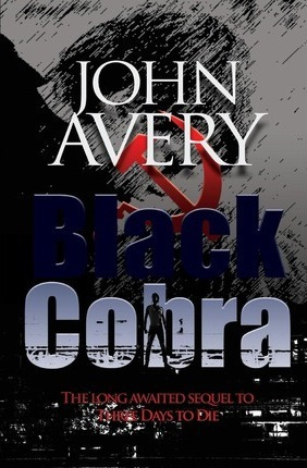 Libro Black Cobra - John Avery