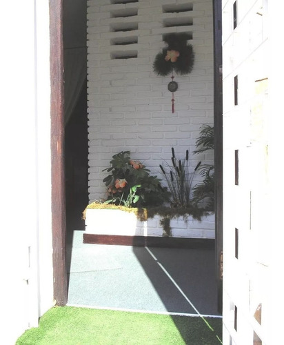 Alquiler Amueblado Aguada, Planta Baja 1 Dormitorio, Opc Gje