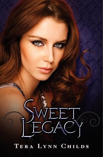 Sweet Legacy (sweet Venom, 3) - Childs, Tera Lynn, de CHILDS, TERA LYNN. Editorial Katherine Tegen Books en inglés