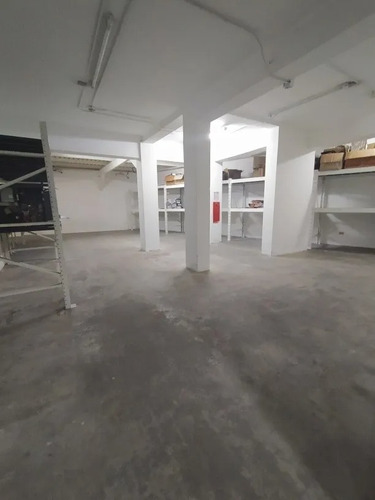 Imagen 5 de 13 de Venta Edificio Comercial Los Chaguaramos
