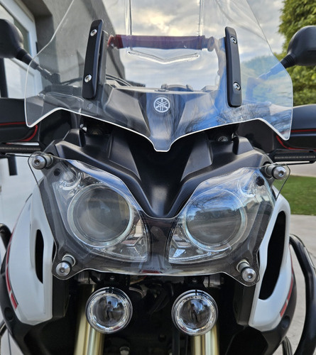 Imagen 10 de 24 de Yamaha Super Teneré 2011