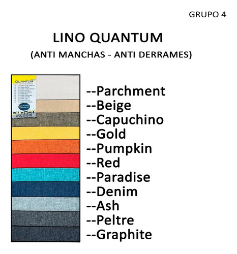 Sofá Cama Donatto 2 Plazas 1.65 M. Gris Oscuro Liso