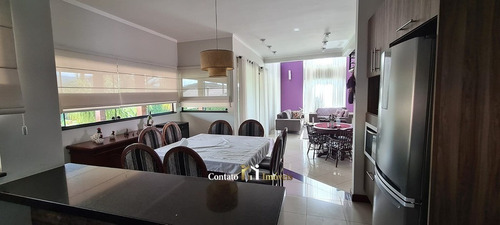 Imagem 8 de 15 de Linda Casa À Venda Condomínio Em Atibaia - Cc0466-1